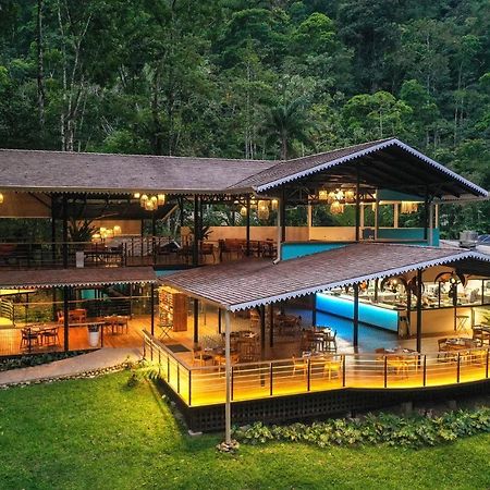 Pacuare Lodge By Boeena Limon Exteriör bild