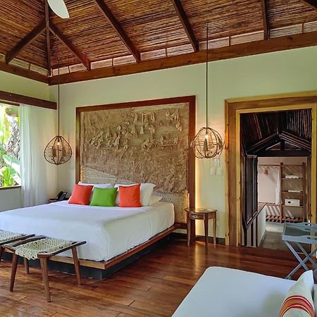 Pacuare Lodge By Boeena Limon Exteriör bild