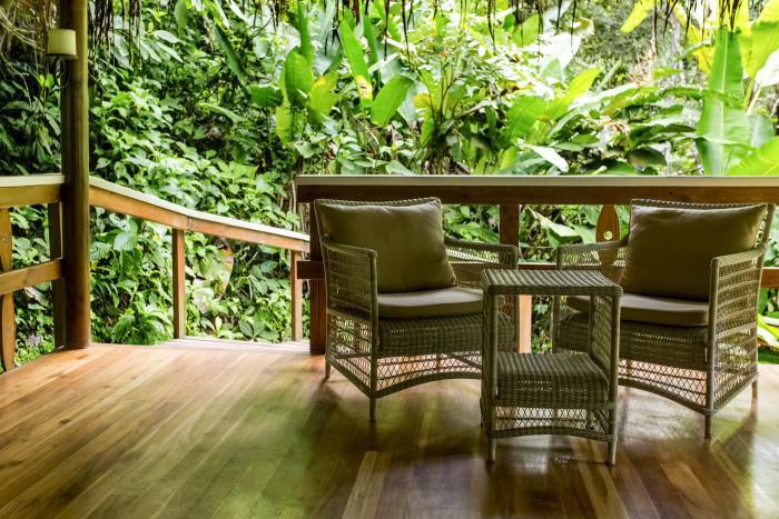 Pacuare Lodge By Boeena Limon Rum bild