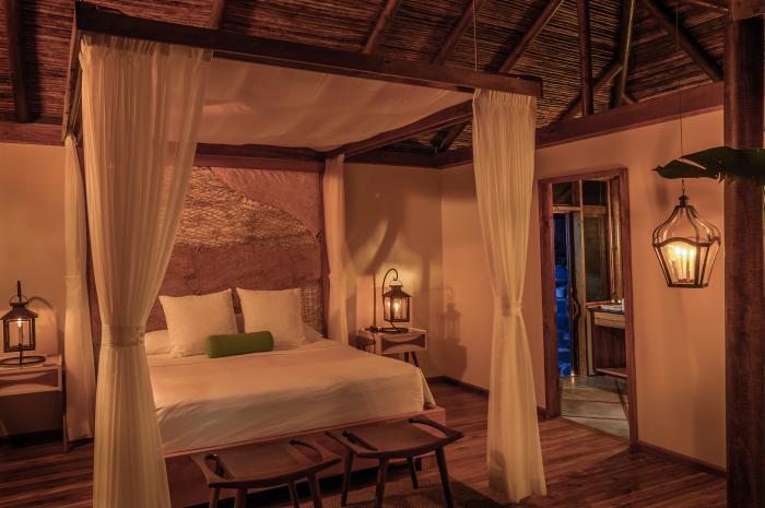 Pacuare Lodge By Boeena Limon Rum bild
