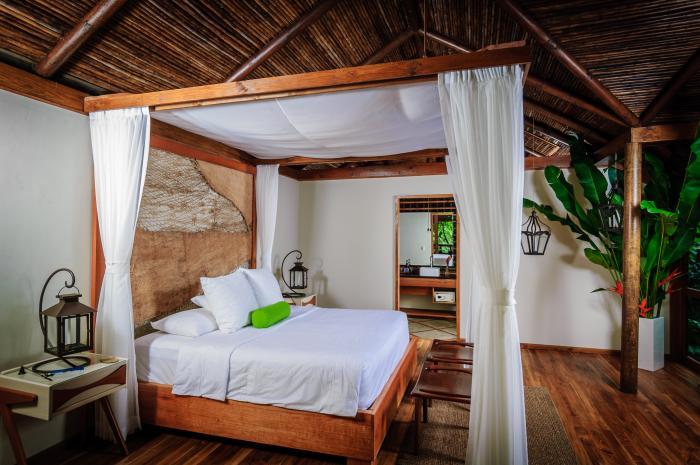 Pacuare Lodge By Boeena Limon Rum bild