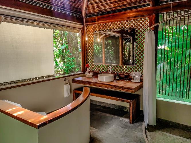Pacuare Lodge By Boeena Limon Rum bild