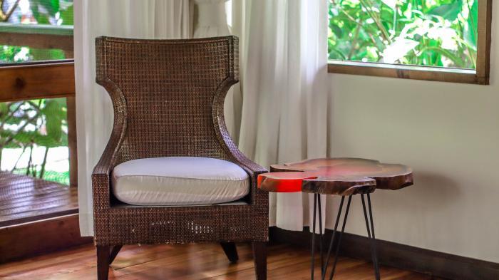 Pacuare Lodge By Boeena Limon Rum bild