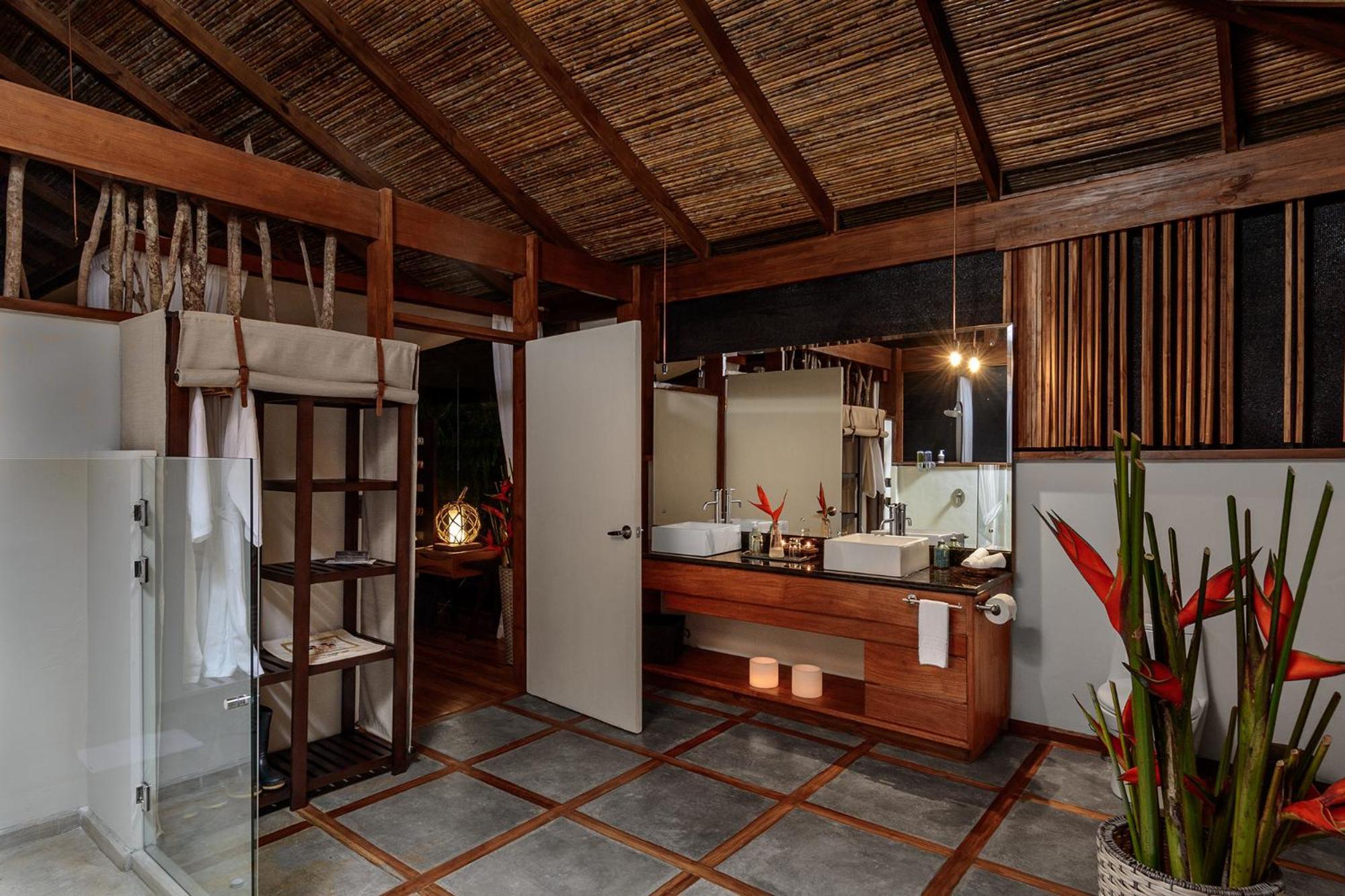 Pacuare Lodge By Boeena Limon Exteriör bild