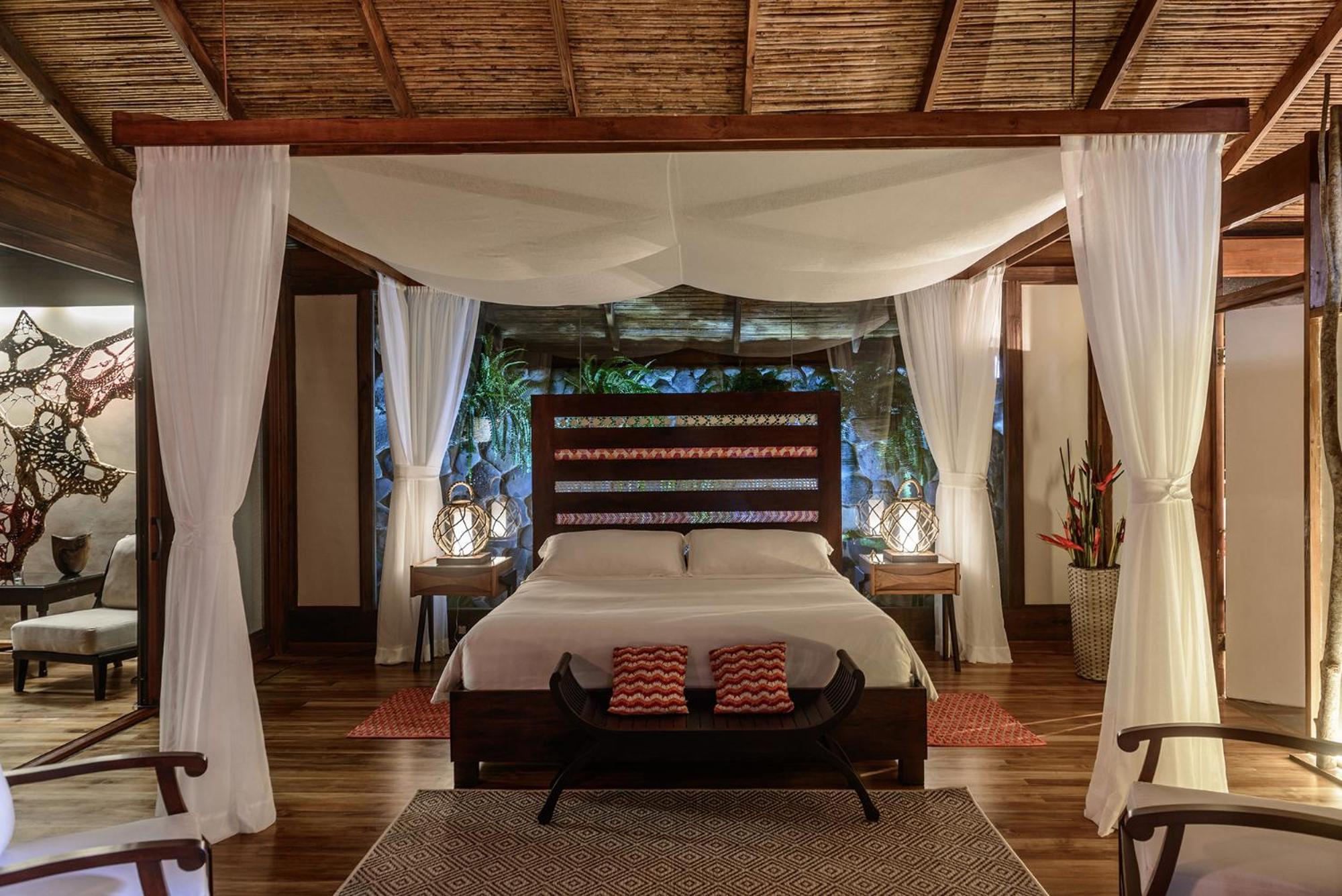 Pacuare Lodge By Boeena Limon Exteriör bild