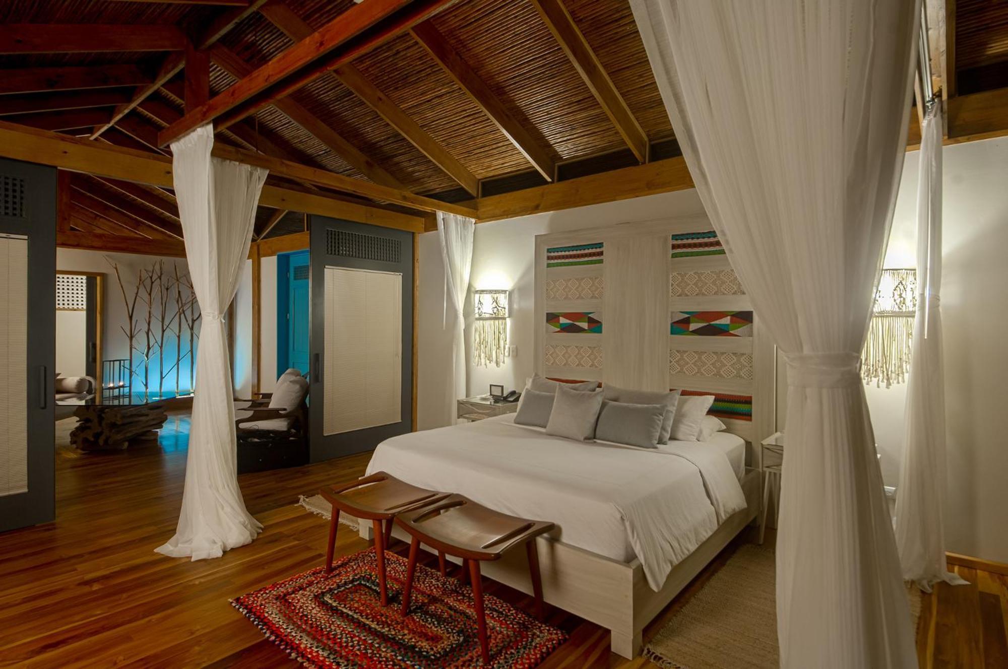Pacuare Lodge By Boeena Limon Exteriör bild