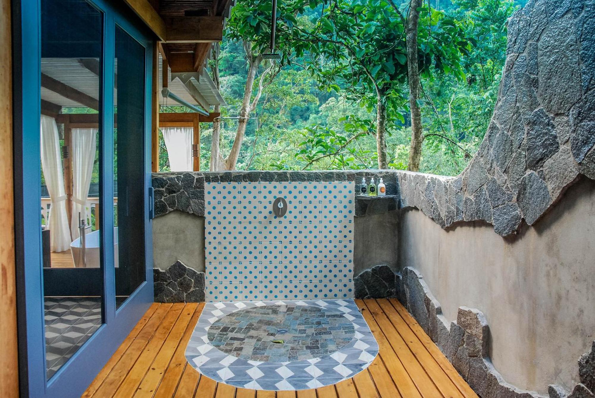 Pacuare Lodge By Boeena Limon Exteriör bild